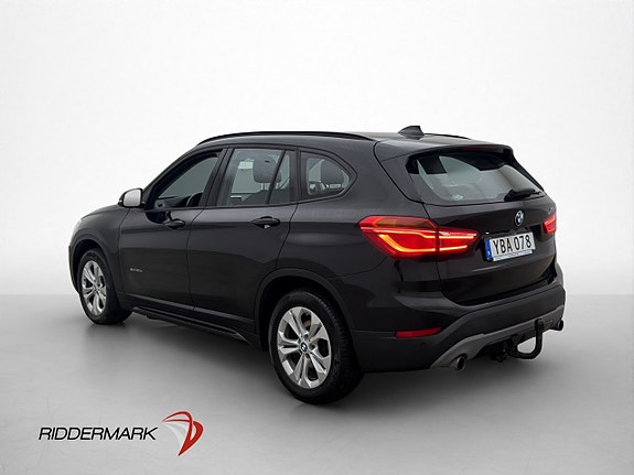 BMW X1 5 of 30