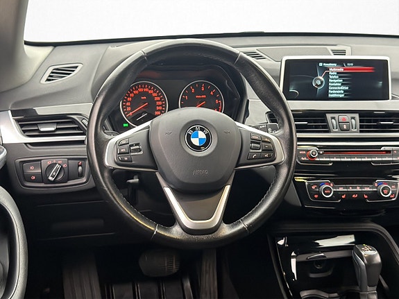 BMW X1 16 of 30
