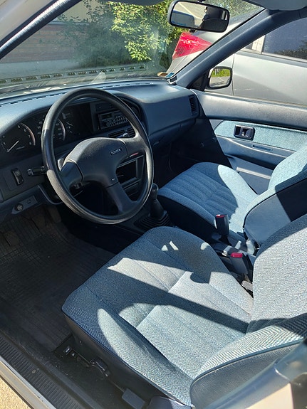 Toyota Corolla 6 of 7