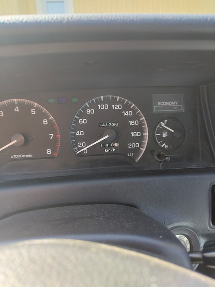 Toyota Corolla 7 of 7
