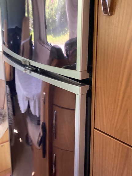 Hymer Integrerad 2 of 5