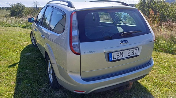 Ford Focus 4 of 5