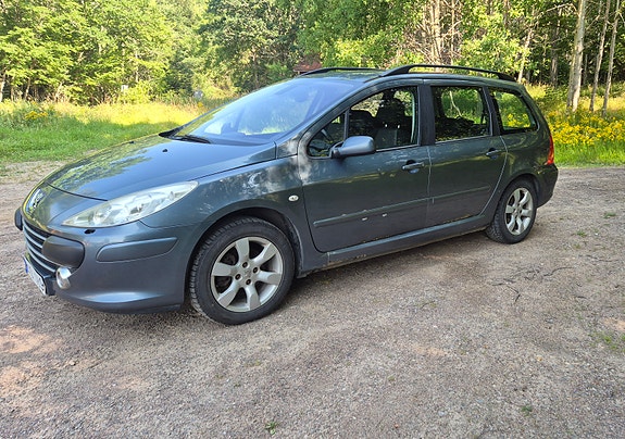 Peugeot 307 3 of 5