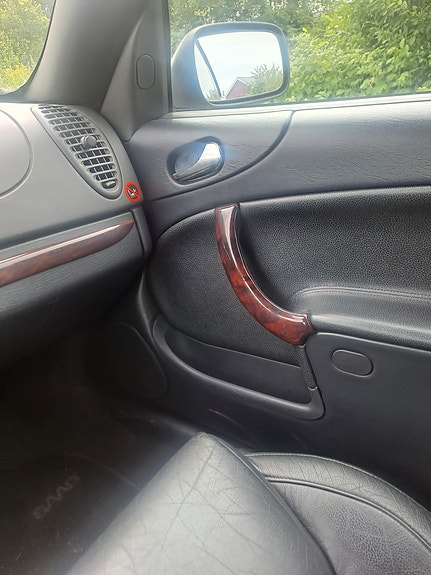 Saab 9-3 11 of 12