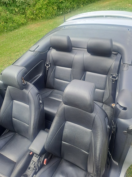 Saab 9-3 3 of 12