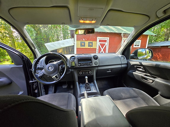Volkswagen Amarok 5 of 5