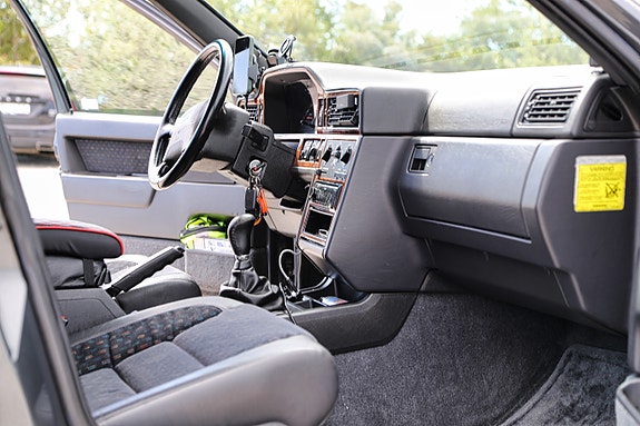 Volvo 850 5 of 5