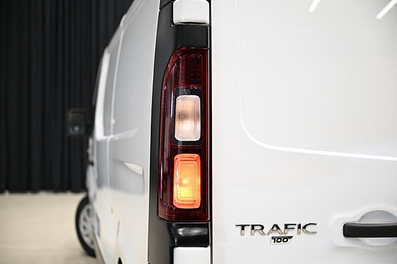 Renault Trafic 16 of 26