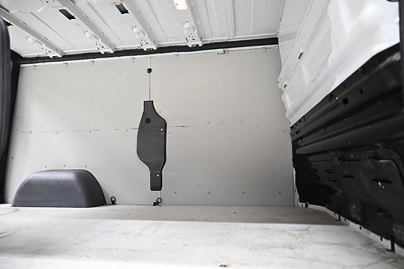 Renault Trafic 10 of 26