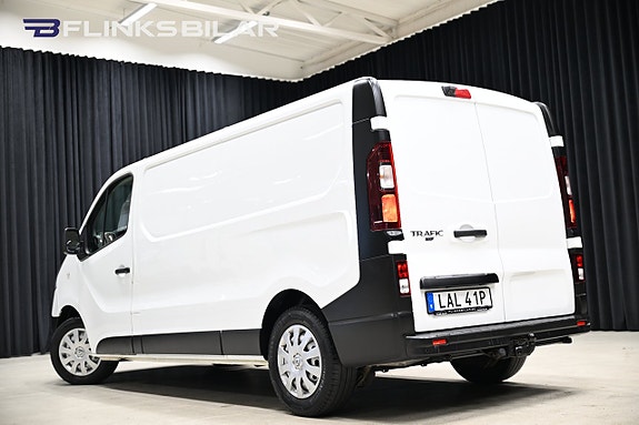 Renault Trafic 5 of 26