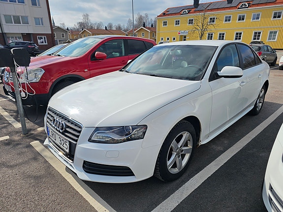 Audi A4 2 of 5