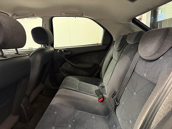 Citroen Xsara 8 of 16