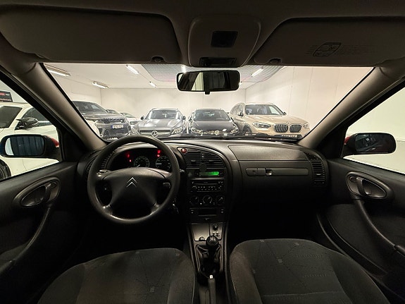 Citroen Xsara 11 of 16