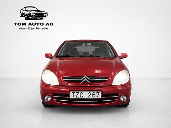 Citroen Xsara 2 of 5