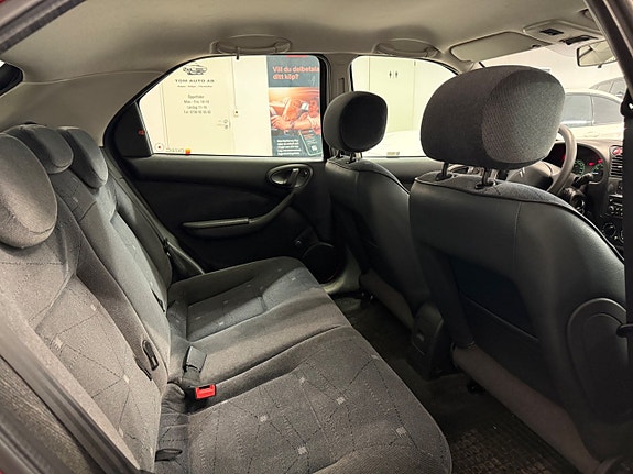 Citroen Xsara 10 of 16