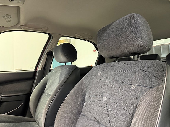 Citroen Xsara 7 of 16