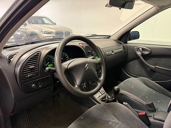Citroen Xsara 6 of 16