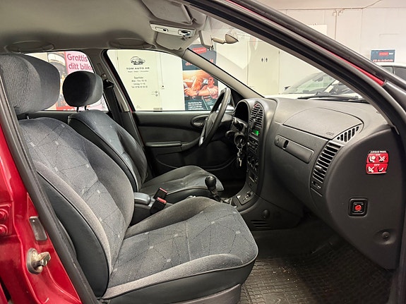 Citroen Xsara 9 of 16