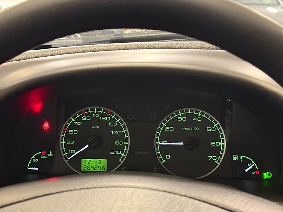 Citroen Xsara 13 of 16