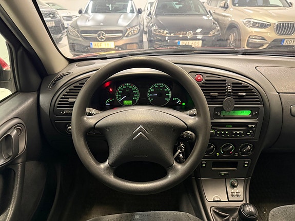 Citroen Xsara 12 of 16
