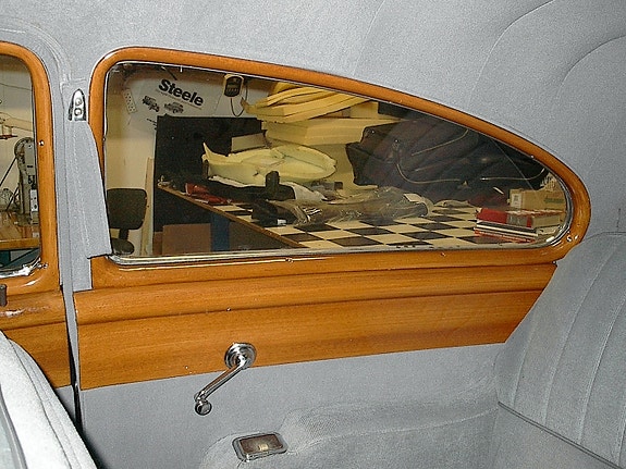 Cadillac Series 62 10 of 10