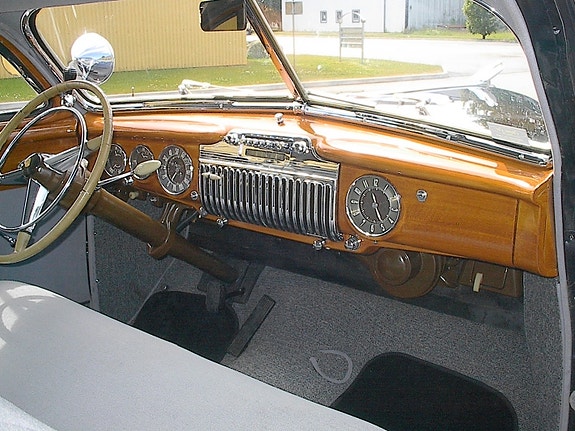 Cadillac Series 62 7 of 10