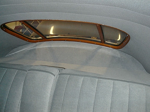 Cadillac Series 62 9 of 10