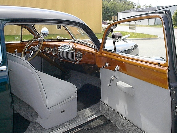 Cadillac Series 62 6 of 10