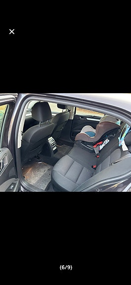 Skoda Superb 7 of 7