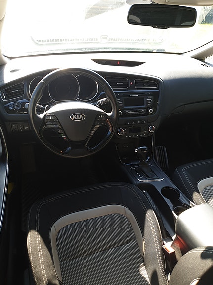 Kia Ceed 4 of 5