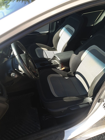 Kia Ceed 5 of 5