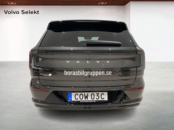 Volvo EX90 7 of 14