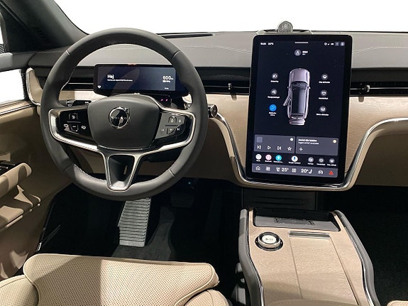 Volvo EX90 5 of 5