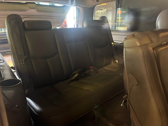 GMC Yukon 20 of 24