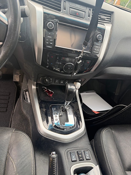 Nissan Navara 7 of 10