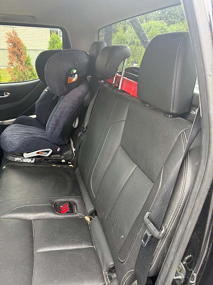 Nissan Navara 8 of 10