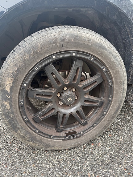 Nissan Navara 9 of 10