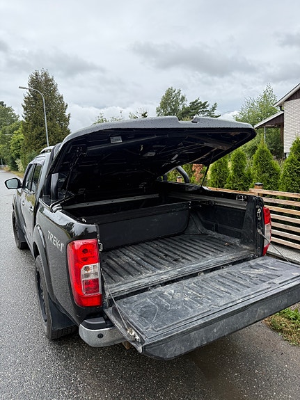 Nissan Navara 6 of 10