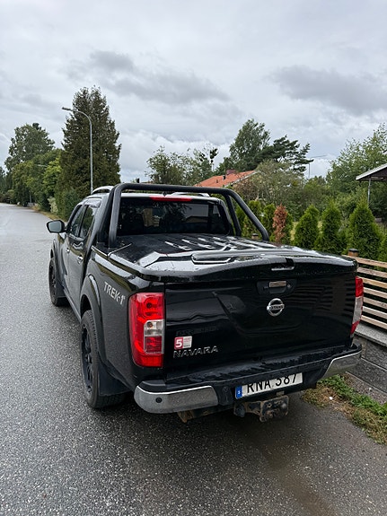 Nissan Navara 4 of 10