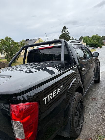 Nissan Navara 3 of 10