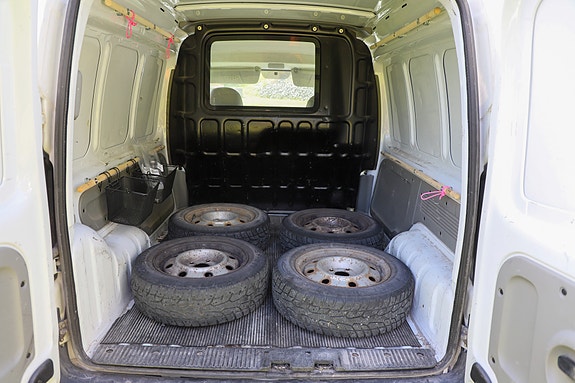 Renault Kangoo Express 5 of 5