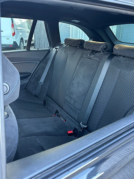 BMW 330d 7 of 8