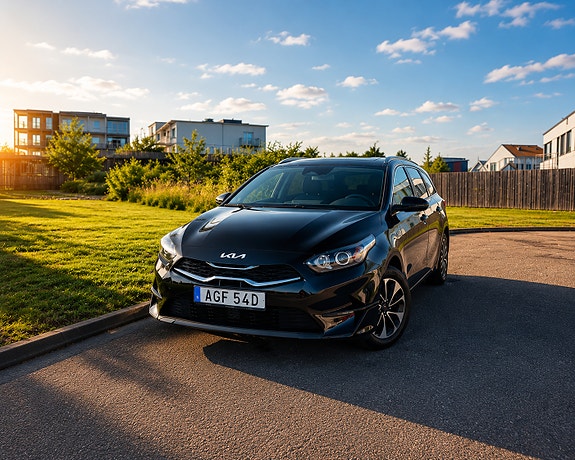 Kia Ceed 7 of 10