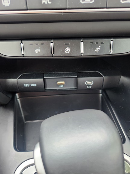 Kia Ceed 6 of 10