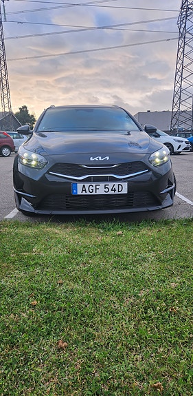 Kia Ceed 5 of 10