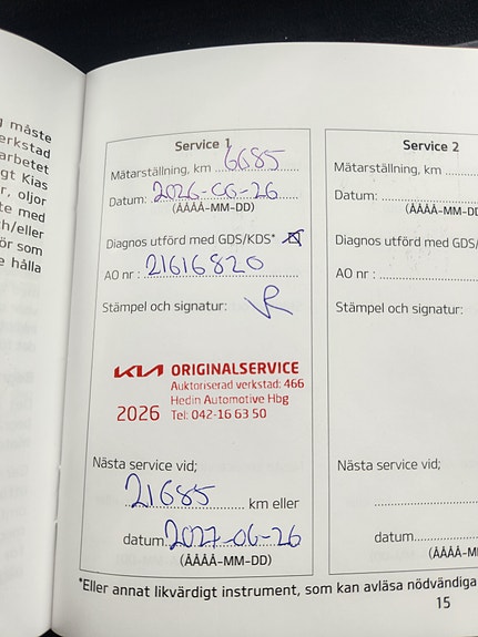 Kia Ceed 10 of 10