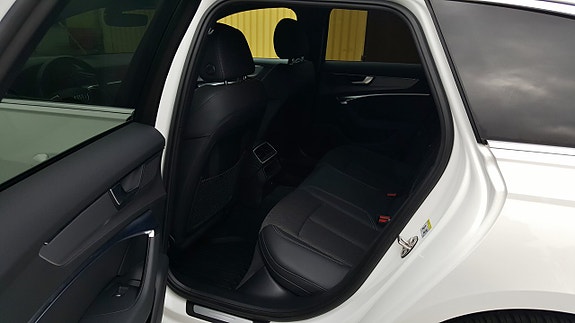 Audi A6 11 of 29