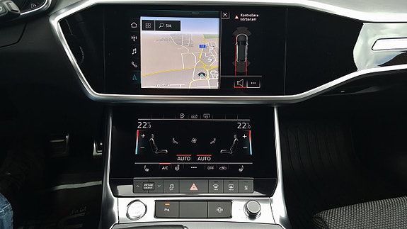 Audi A6 20 of 29