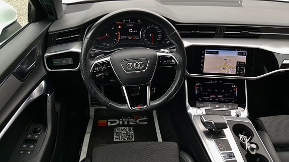 Audi A6 14 of 29