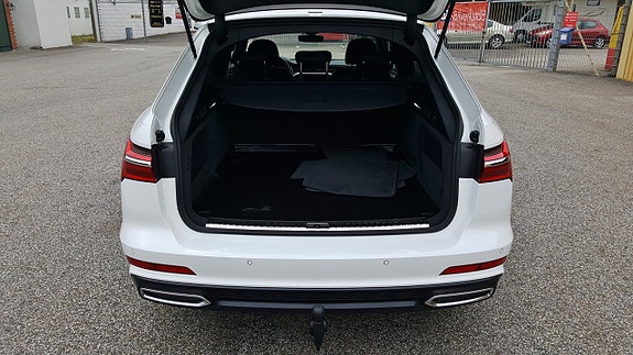 Audi A6 10 of 29